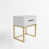 Matt White/Gold is out of stock