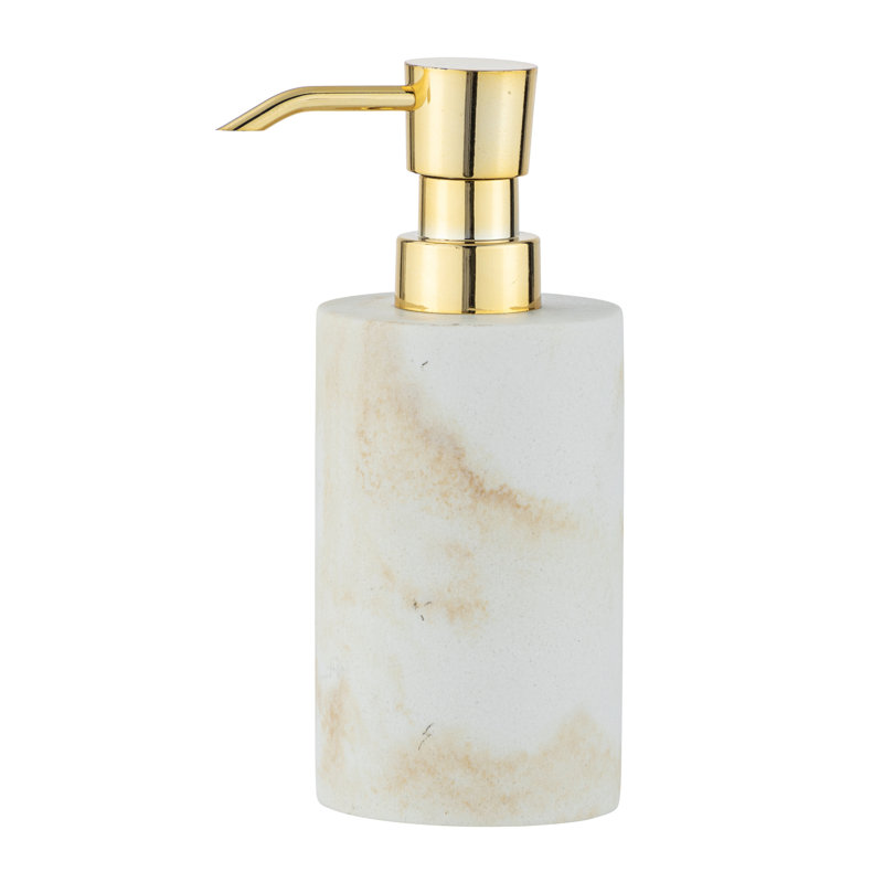 Adiva Soap / Lotion Dispenser