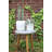 Waikiki Handmade Ceramic Table Vase