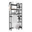 Freestanding Over The Toilet Storage-1561511791