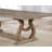 Seidman Extendable Dining Table