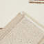 Tapis ivoire Roika Performance-940249159