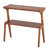 27.56" Solid Wood End Table
