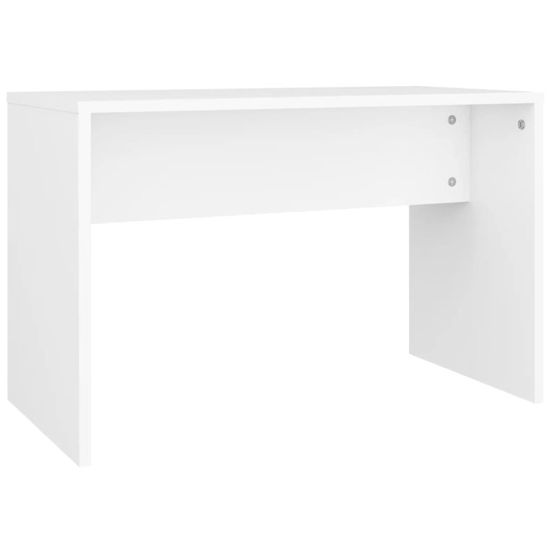 Naco Dressing Table, White
