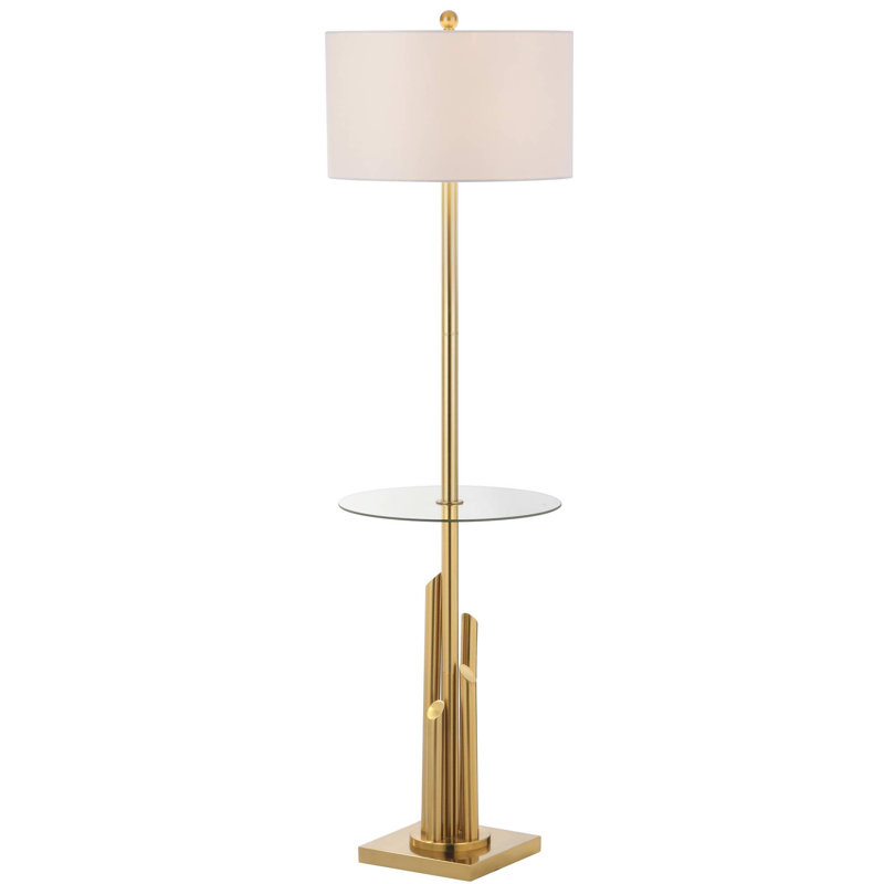 Lampe de table sur pied 61 po Ashburnham