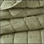 Linen Quilt Set-133388343