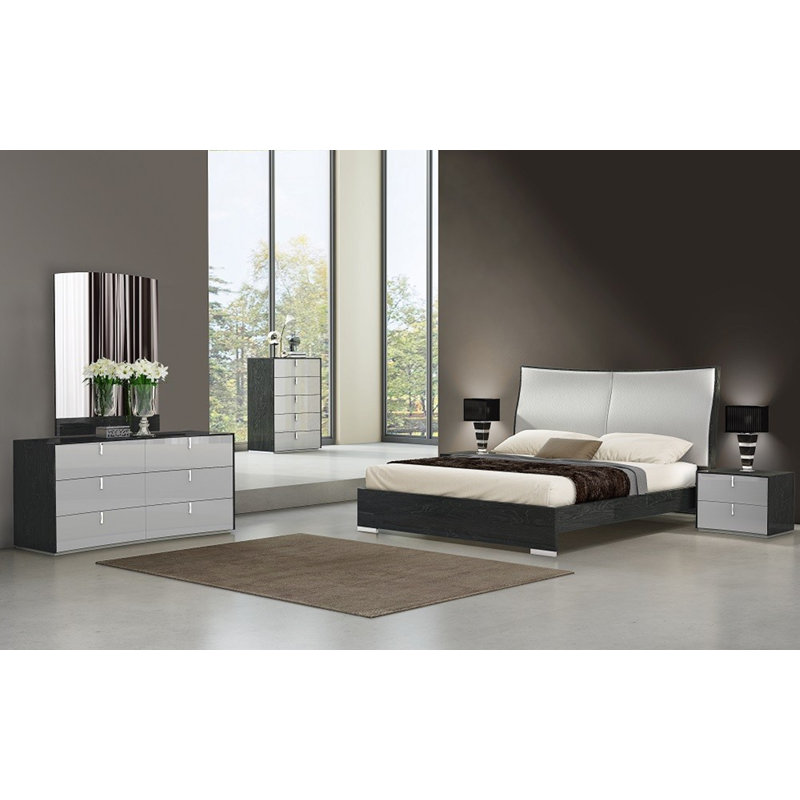 Commode 5 tiroirs Xeros