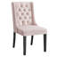 Chaises de salle à manger Baronet Performance - ensemble de 2 par Modway-1958643234