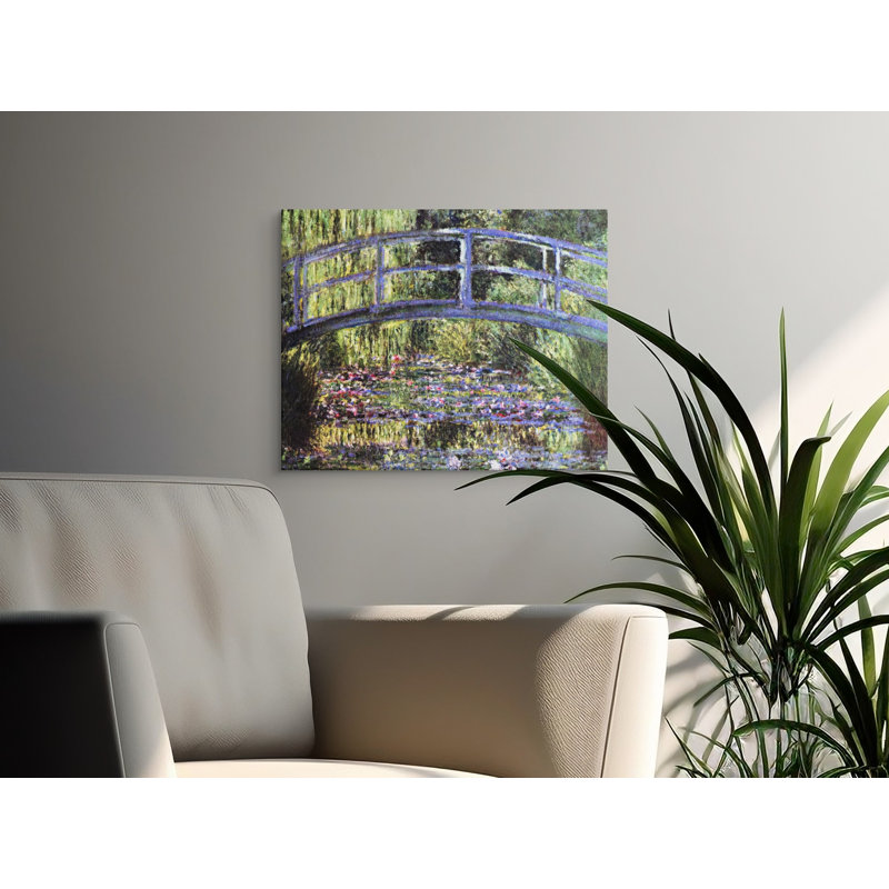 Shoaf Wrapped Canvas Print Set, 48x16