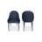 18'' H Upholstered Armchair