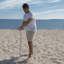 Parasol de plage 7'-81186578