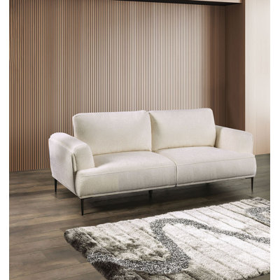 Kertu Upholstered 81'' Sofa