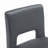 26” Upholstered Counter Height Bar Stool-1500250247