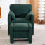 Upholstered Armchair-250095080