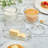 Fitz And Floyd Bistro 3-Piece Hostess Set
