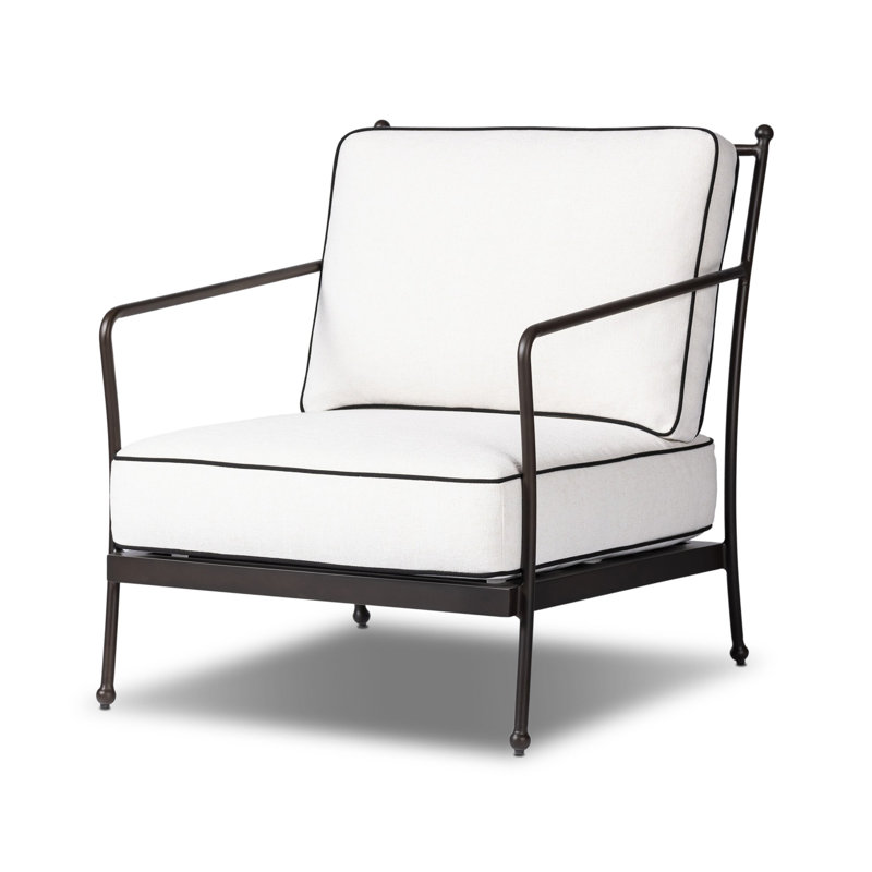 Tally Outdoor Lounge Chair