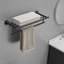 Porte-serviettes mural 23,64 po 1