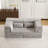 Compression Mahjong Sofa,Convertible Floor Sofa Bed,Diy Boneless Modular Sectional Sofa,No Assembly Required-552945473