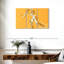 Coup de cricket-261854589