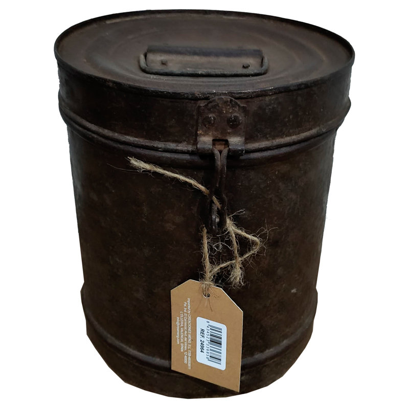 Ahders Handmade Hat Box