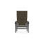 Chaise à dossier profond réglable en hauteur Belle Isle-98358786-98358789