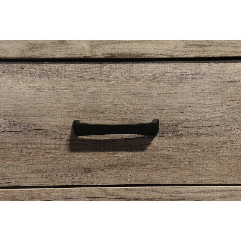 Jenecia - meuble télé, centre de divertissement, console média
