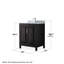 Daria 30'' W Single Vanity-97878295-97878293