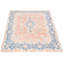 Tapis cuivre antique Antalya 9 pi 9 po x 13 pi 0 po