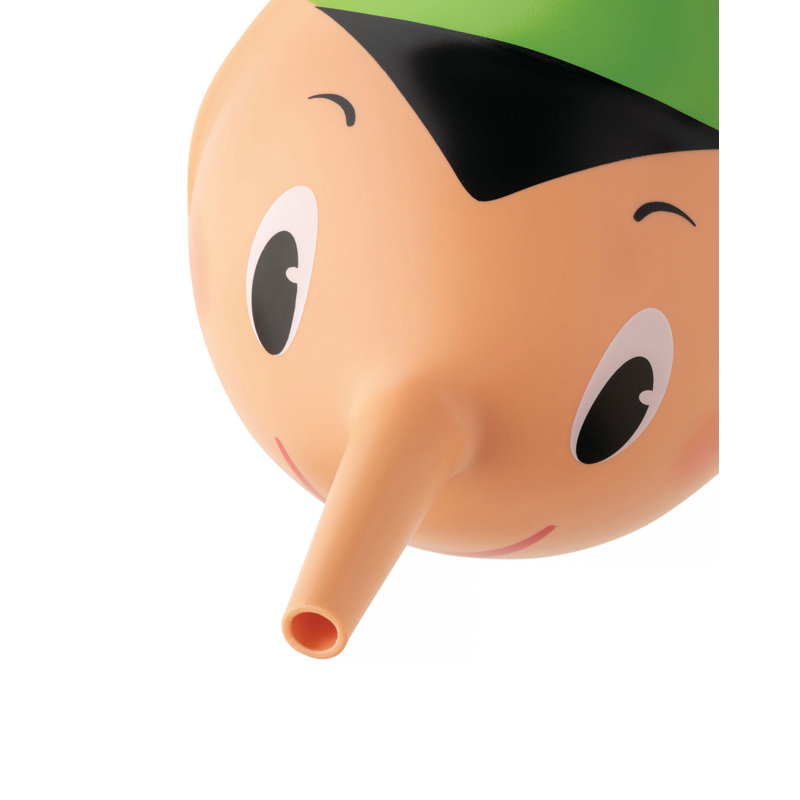 Pino Funnel