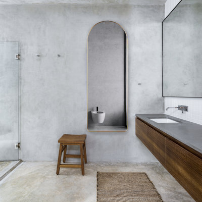 Miroir pleine grandeur Gwender