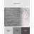 Soft Plush Feemster Christmas Modern & Contemporary Abstract Area Rug in White – White Binding-479816972