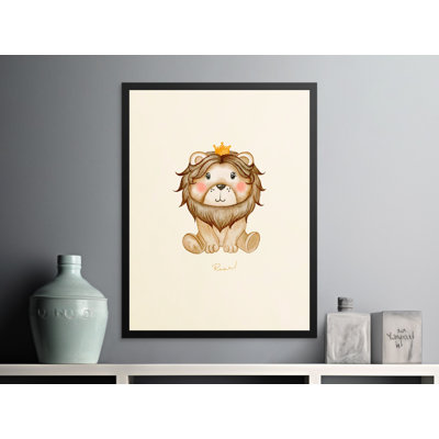 Annabel Print