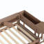 Lit de jour en bois en forme de L avec lit gigogne, bureau intégré et tablettes de rangement, lit de jour moderne et multifonctionnel pour chambre ou studio-1736746512-1736746518