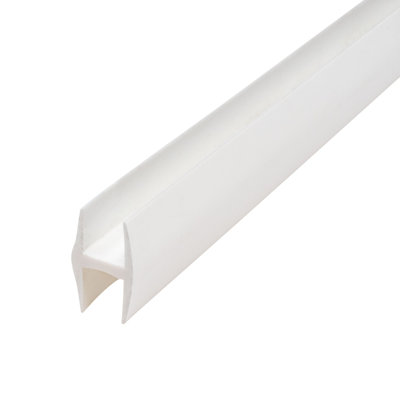 1/4" Styrene Divider Moulding | Pro Pack