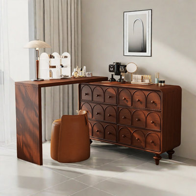 Keesean Vanity