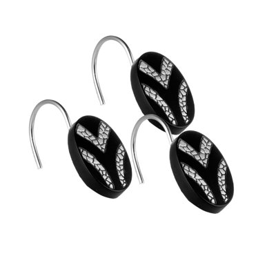 Metal Shower Accessory