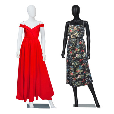 Ensemble de mannequin femme et enfant Kinfant