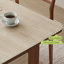 Medieval-style sintered stone dining table-13680857