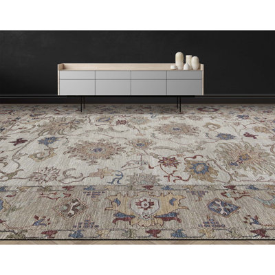 One-of-a-Kind 12'11" X 14'9" Area Rug