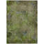 Tapis abstrait intérieur / extérieur lavable à la machine Emelia ACN2312-1934296365