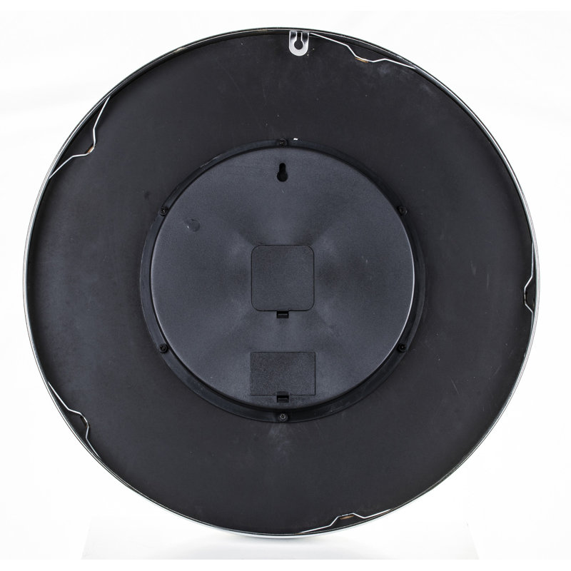 Ahna Wall Clock