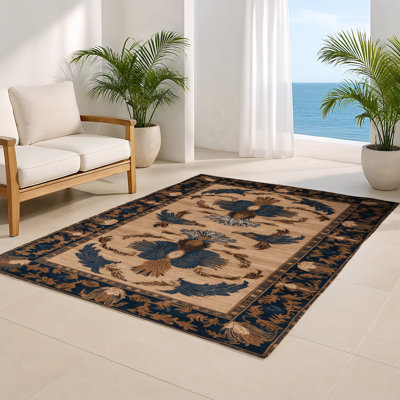 Tapis d'intérieur et d'extérieur gris français