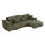 Canapé modulaire de Boneless-1316383509
