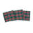 Nimue Plaid 100% Cotton Christmas Table Runner