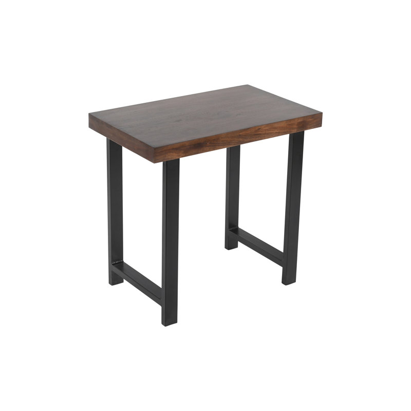 Table de bout Industrial