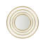 Palm Desert Ambrose Round Mirror