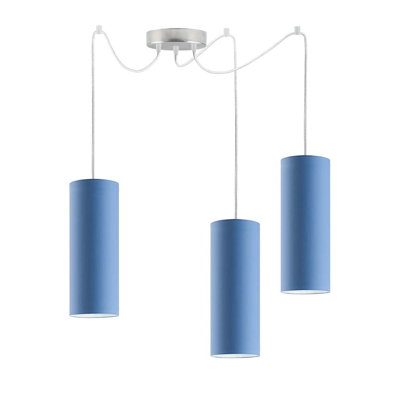 Jeannicole 3 - Light Pendant