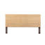 Wicker Panel Headboard-1890865044