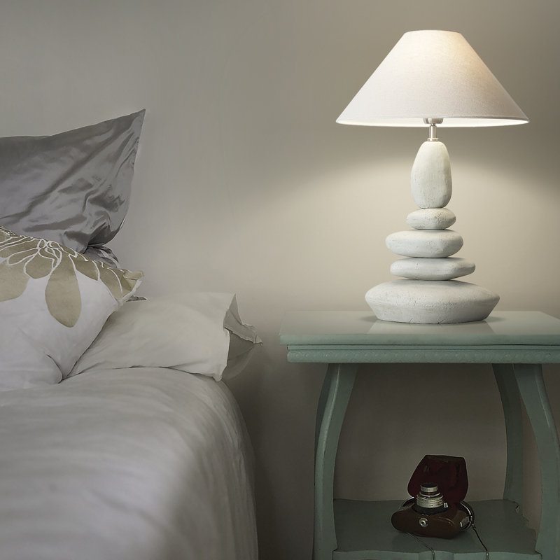 Lampe de table 22,05 po Nevitt