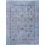 Wool Oriental Area Rug-64645924